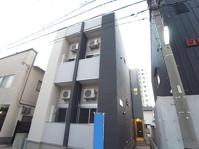 アーバンコート豊田本町　1022