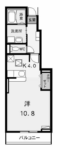 ネオブライト ネオブライト 名古屋市中川区上流町 あおなみ線 の詳細情報 名古屋の賃貸デザイナーズマンション アパートはスタイルエステート