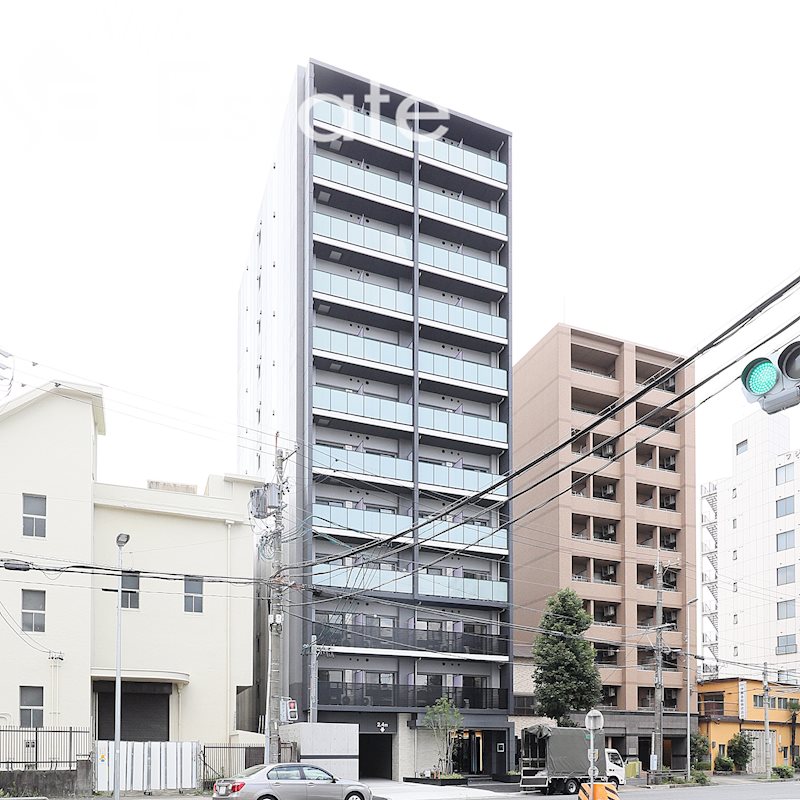 S-RESIDENCE熱田