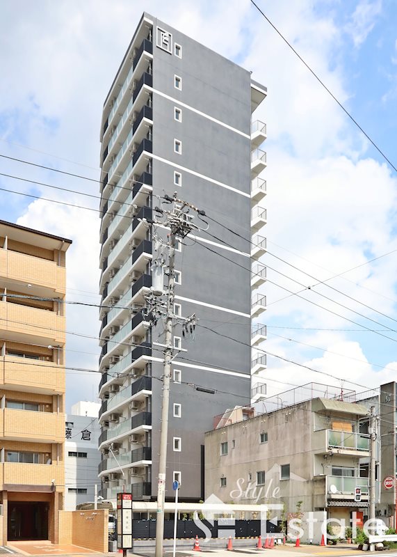 エステムコート名古屋千種グレイス