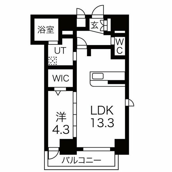 グレイス コート トップ 八田