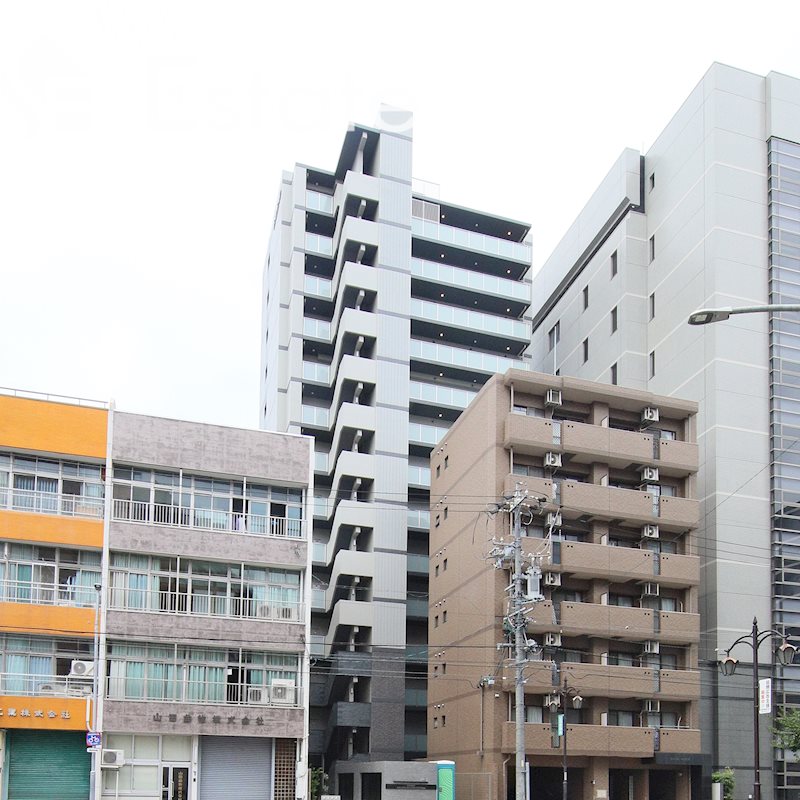 エスリード名古屋 STATION CENTRAL