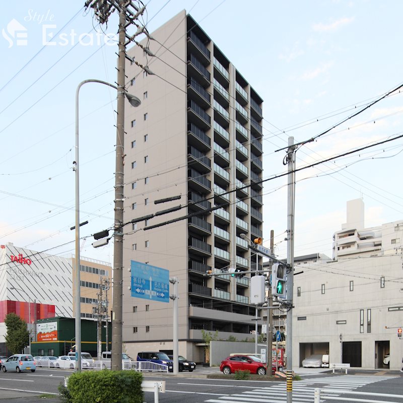 オーパスレジデンス名古屋ステーション