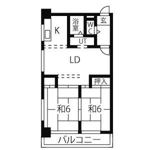 サンハイツ高針