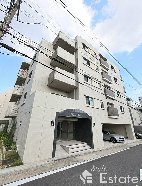 CASA戸田（カーサトダ）