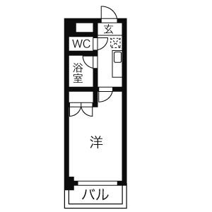 シャンポール大針II