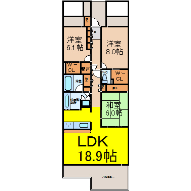 Gsレジデンス東山公園 ジーエステラスヒガシヤマコウエン 名古屋市千種区新池町 名古屋地下鉄東山線 の詳細情報 名古屋の賃貸デザイナーズマンション アパートはスタイルエステート