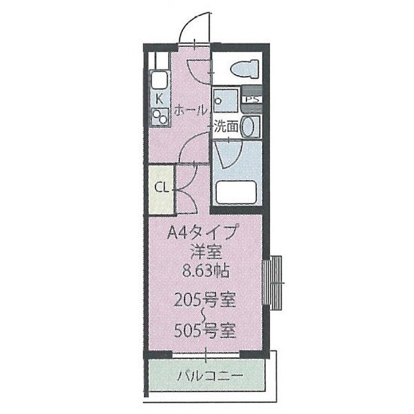 メイプルコート一社（メイプルコートイッシャ）