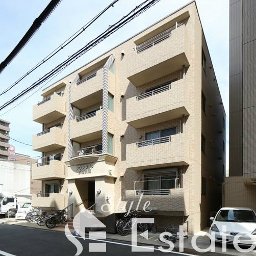 タウンライフ今池駅前（タウンライフイマイケエキミナミ）