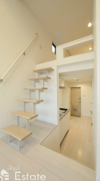 Loft9金山