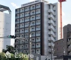 ハーモニーレジデンス名古屋新栄