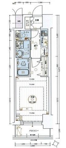 エステムコート名古屋今池アーバンゲート