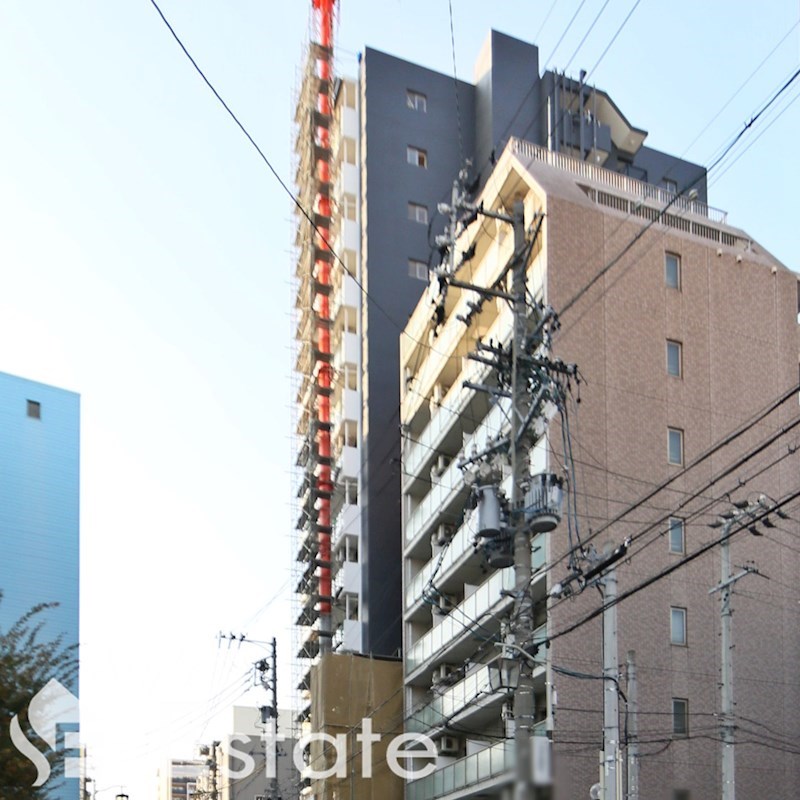 エステムコート名古屋今池アーバンゲート