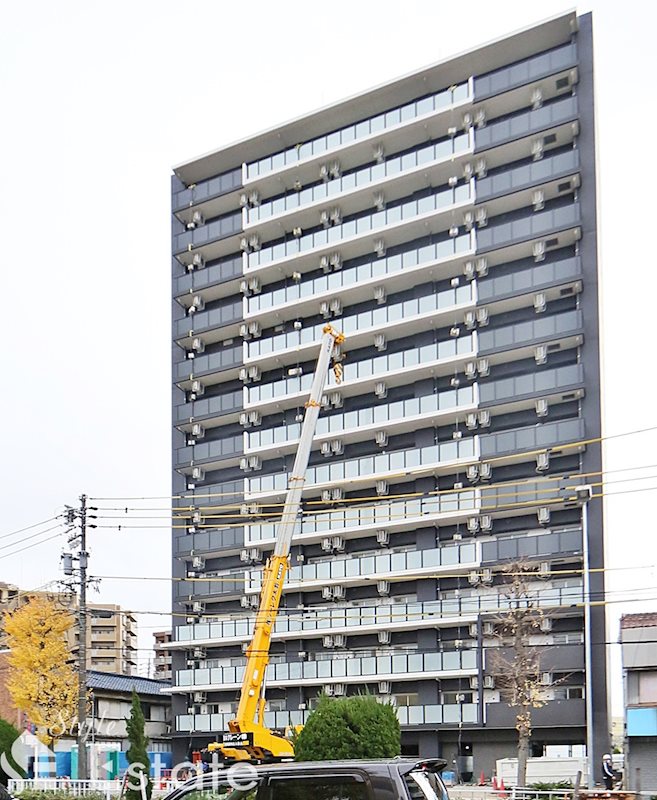 エステムコート名古屋黒川シャルマン