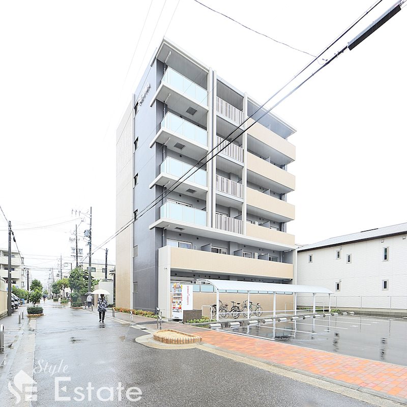 Casa Avenue Ikeshita