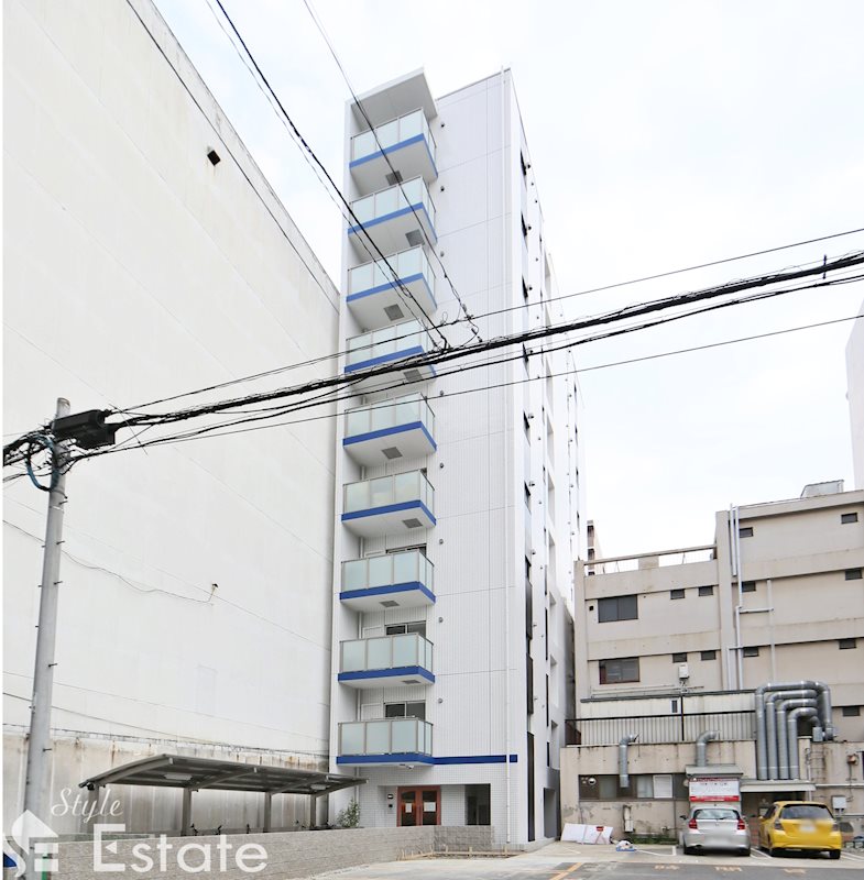 Casa Avenue Ikeshita