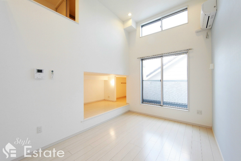 Breeze Residence Moriyama