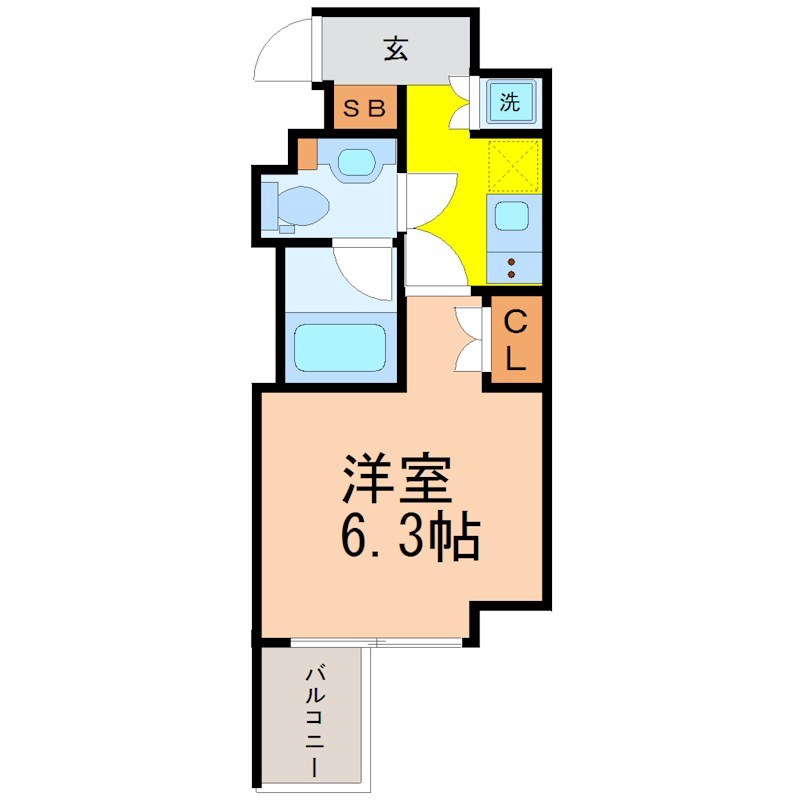 ＲＥＳＩＤＥＮＣＥ　ＣＨＩＹＯＤＡ