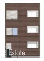 TATERU Apartment 柵下町2丁目