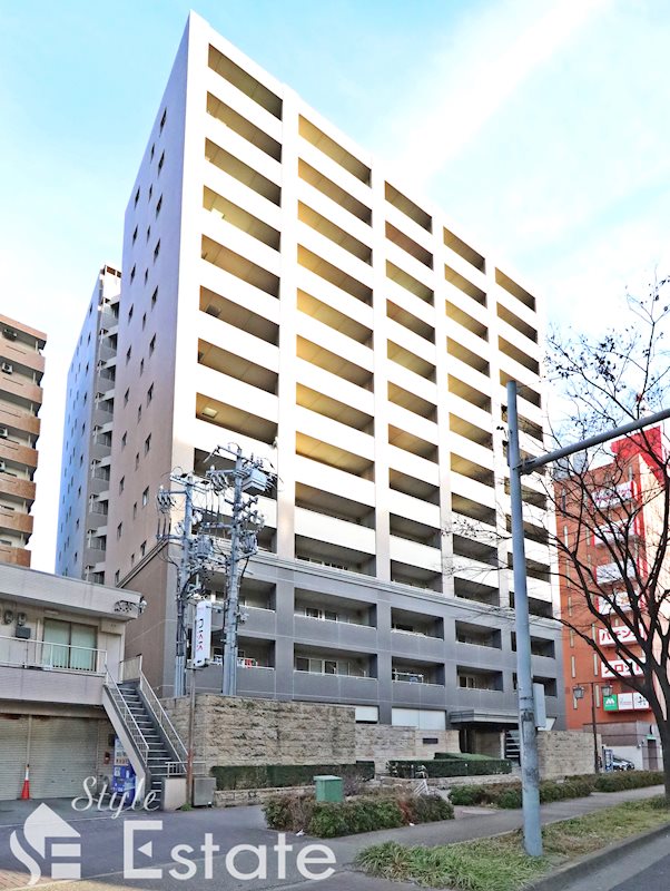 グラン・アベニュー 名駅南