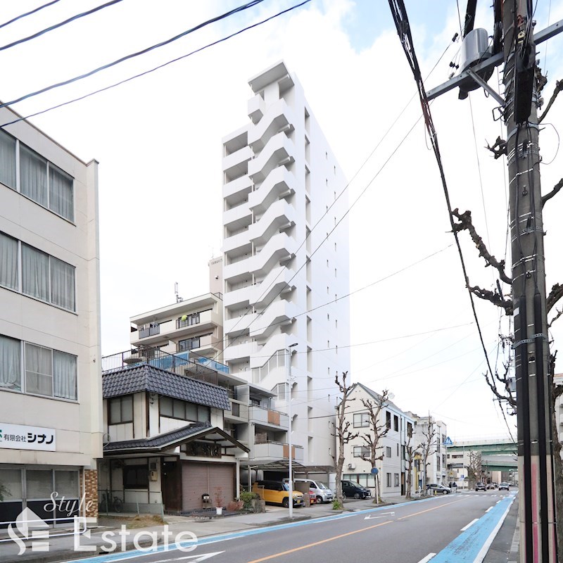 Makiki garden place