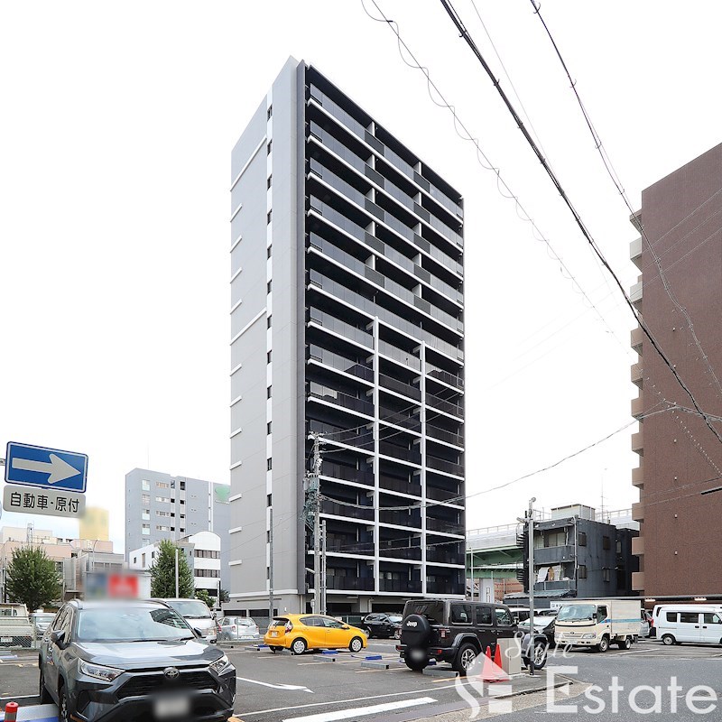 グランパセオ名駅那古野