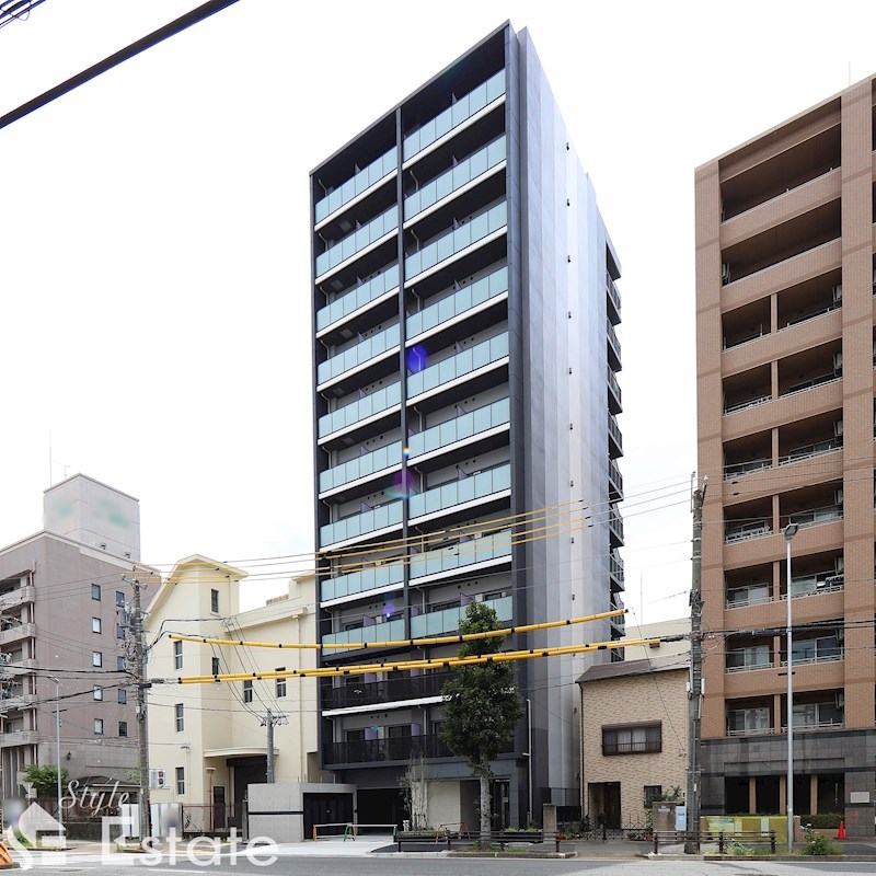 S-RESIDENCE熱田