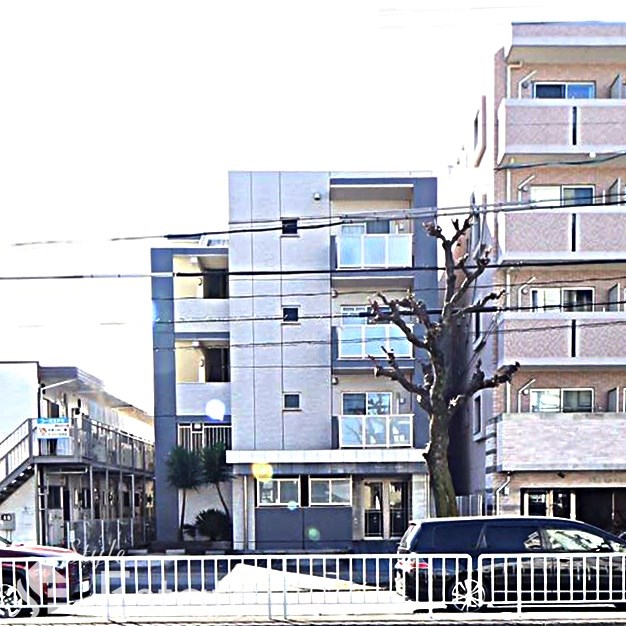 TOYOOKA APARTMENT