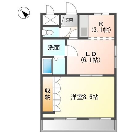 トワ セゾン コリーヌ 名古屋市緑区鎌倉台 名鉄名古屋本線 の詳細情報 名古屋の賃貸デザイナーズマンション アパートはスタイルエステート