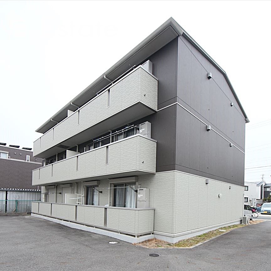 ラージフィールド 名古屋市昭和区伊勝町 名古屋地下鉄鶴舞線 の詳細情報 名古屋の賃貸デザイナーズマンション アパートはスタイルエステート