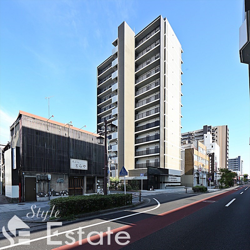 S-RESIDENCE堀田North II