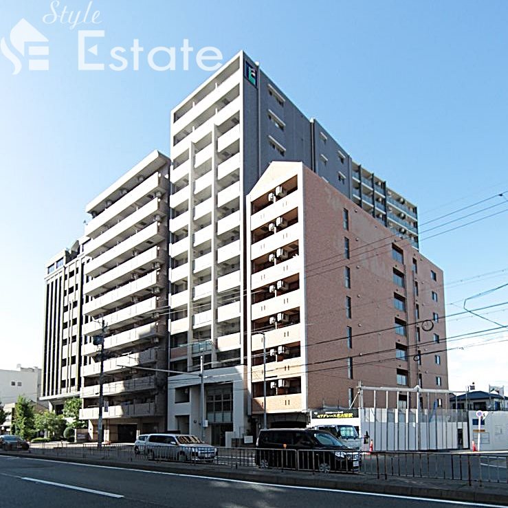 エステムプラザ名古屋駅前プライムタワー