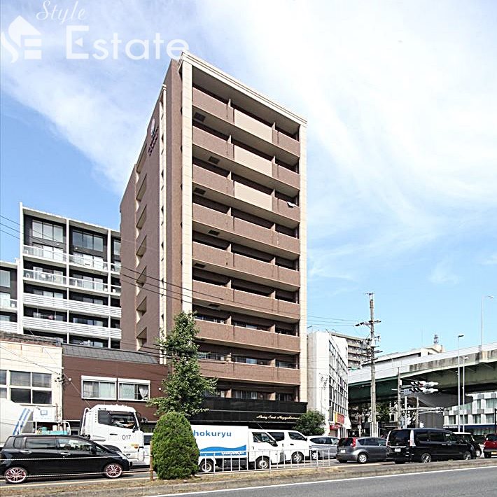 ライジングコート名古屋駅南