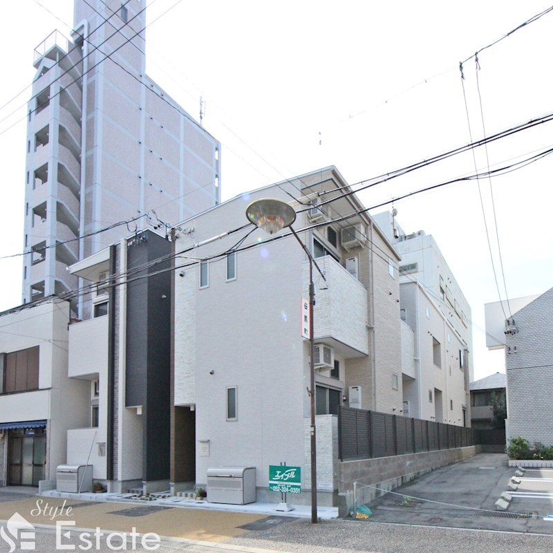 Loft12熱田