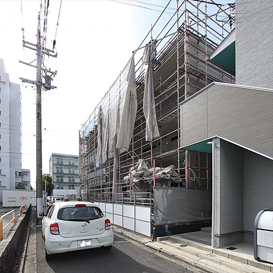 パークステージ名駅西