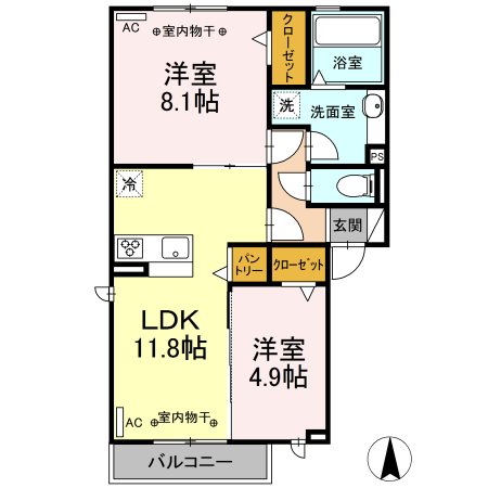 （仮）D-room中村本町