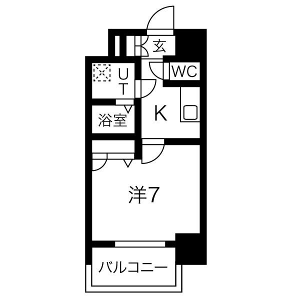 エスリード大須観音プリモ