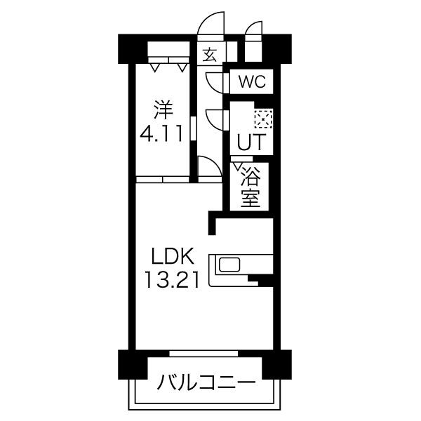 GRANDUKE新栄luno