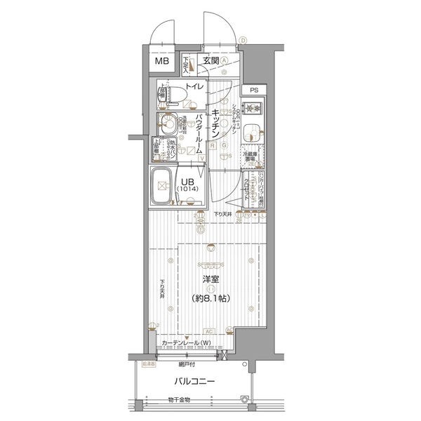 エスリード名古屋東別院