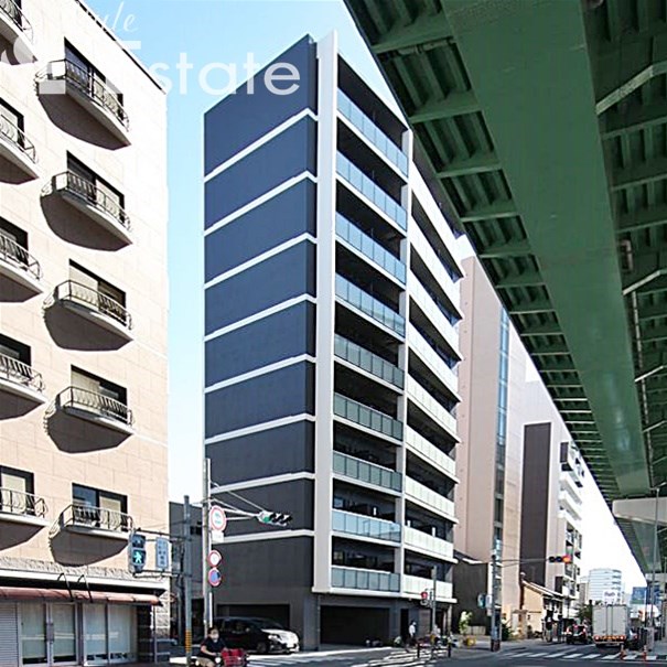 S-RESIDENCE浅間町