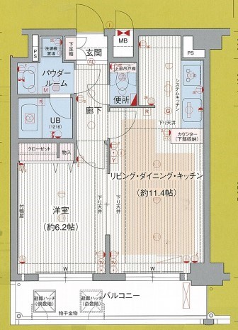 プレサンス久屋大通公園サウス