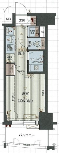 プレサンス金山グリーンパークス