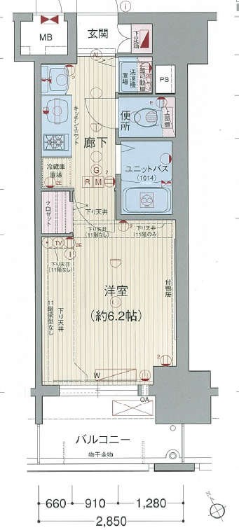 プレサンス鶴舞公園WEST