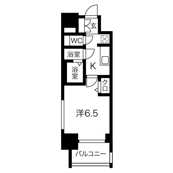 ファステート名古屋ラプソディ