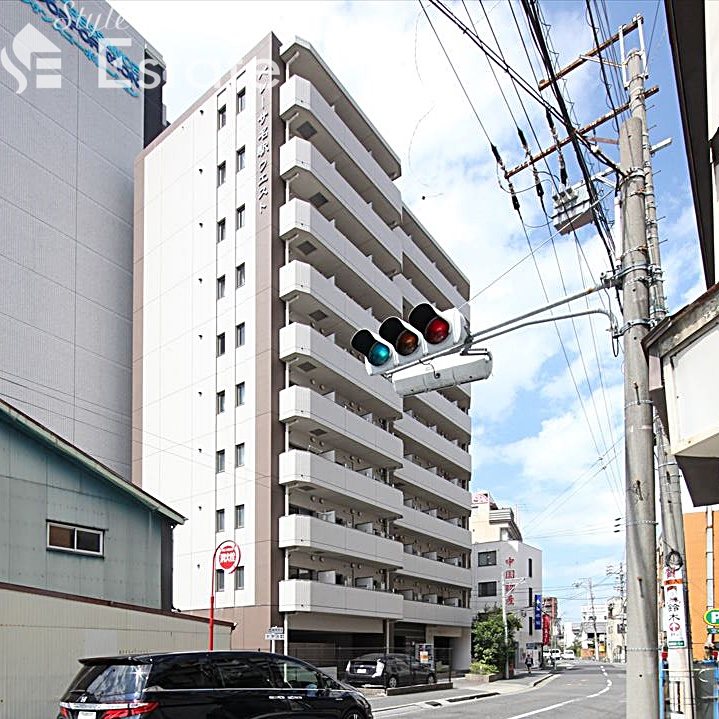 ベレーサ名駅ウエスト