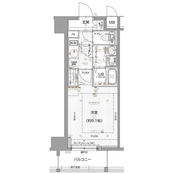 エスリード名古屋東別院