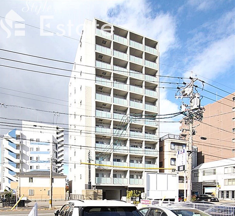 エスリード名古屋東別院