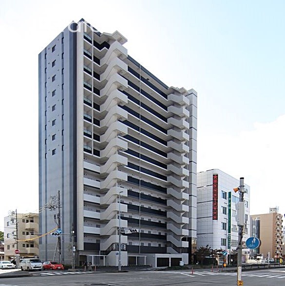 S-RESIDENCE六番町