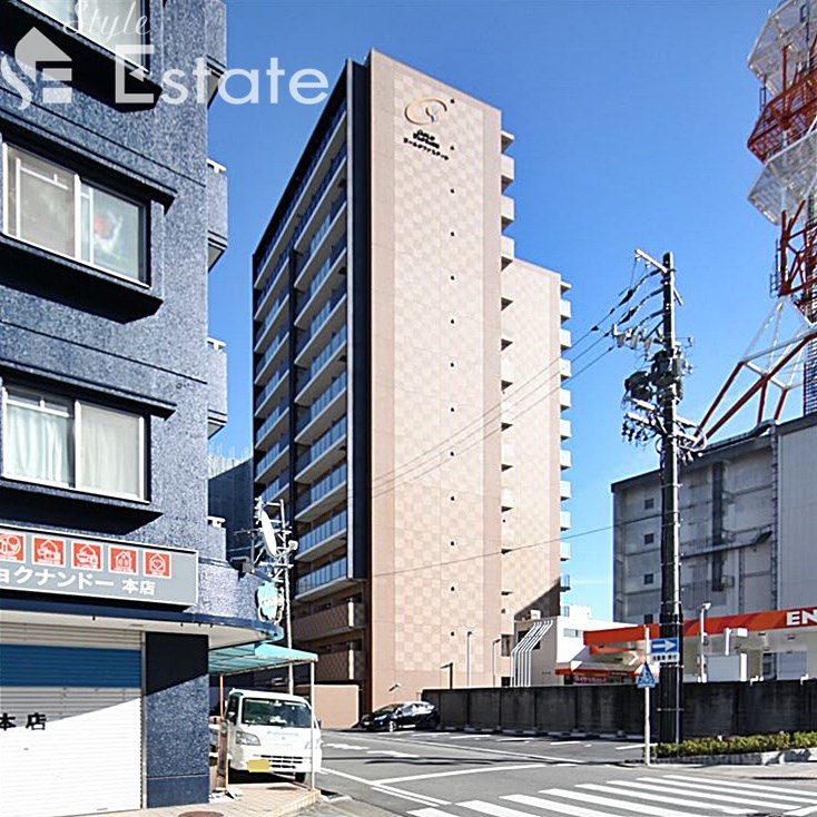 ファステート名古屋駅前ドリーム