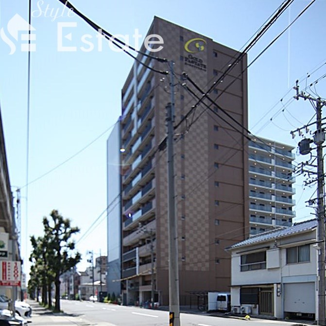 ファステート鶴舞駅前リヴェール